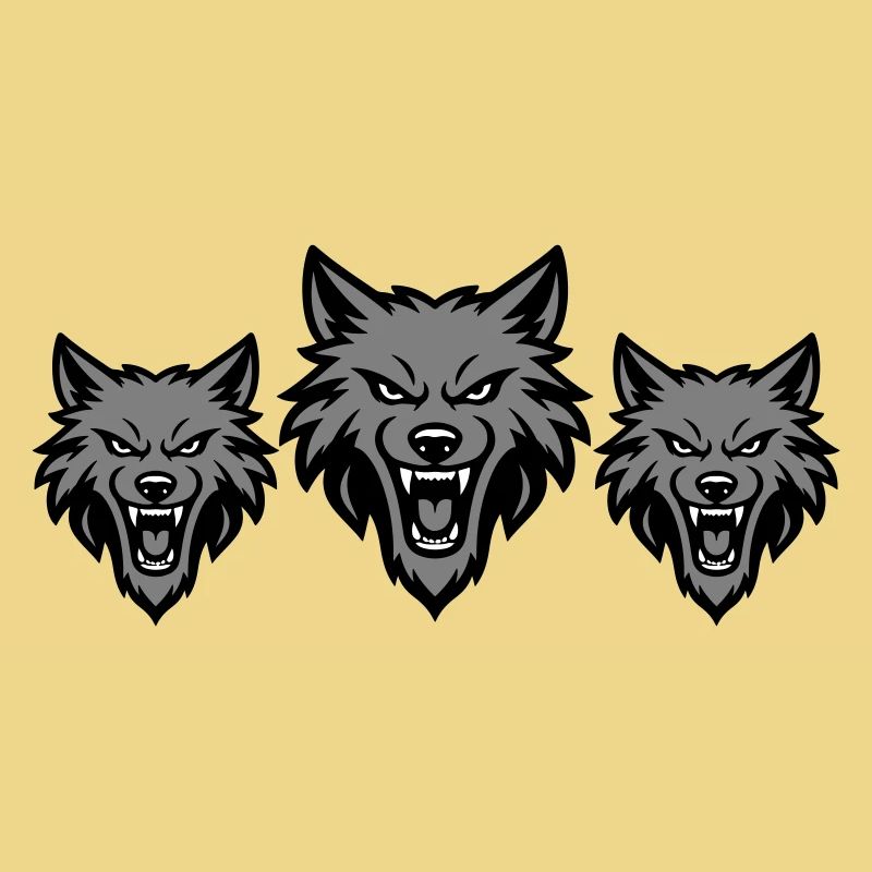 Wolf Team Rudel