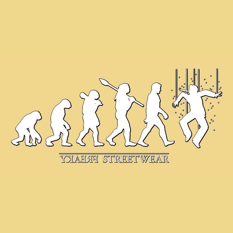 Evolution