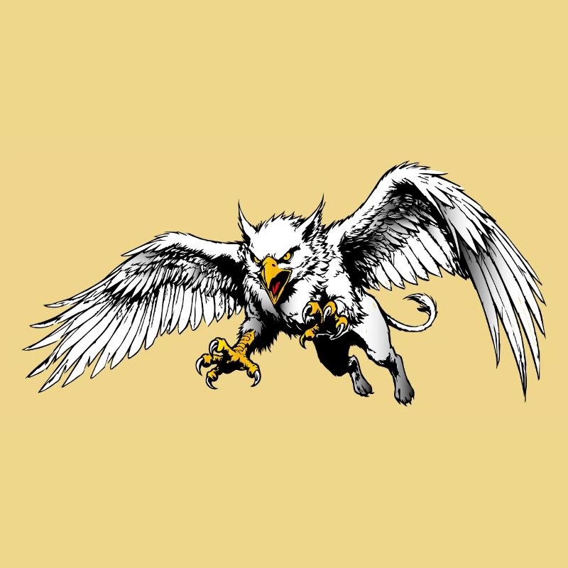 Rostocker Greif