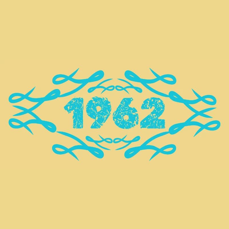 Geschenkidee 1962