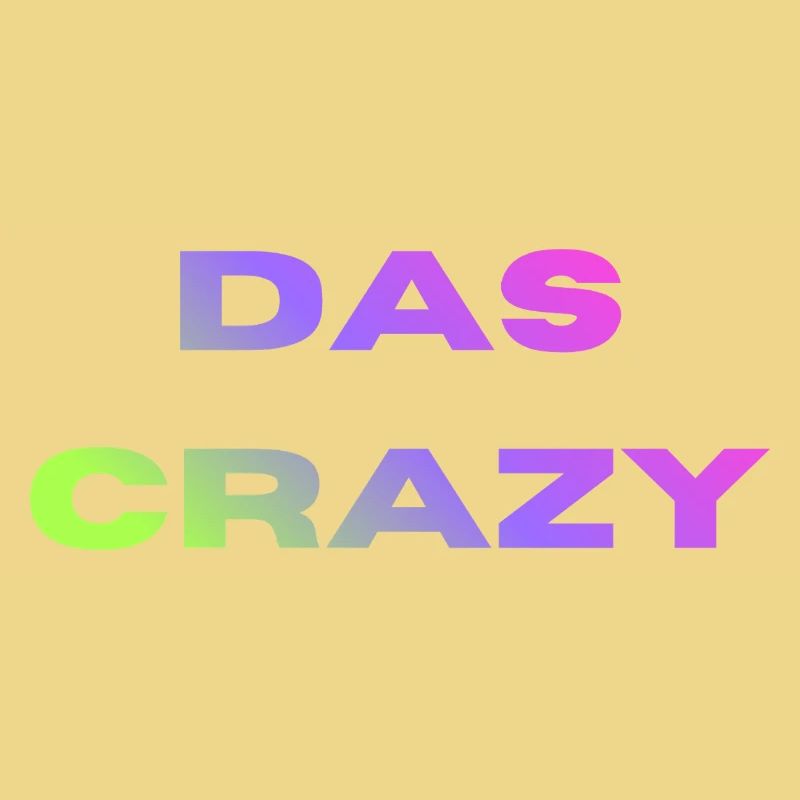 Das Crazy