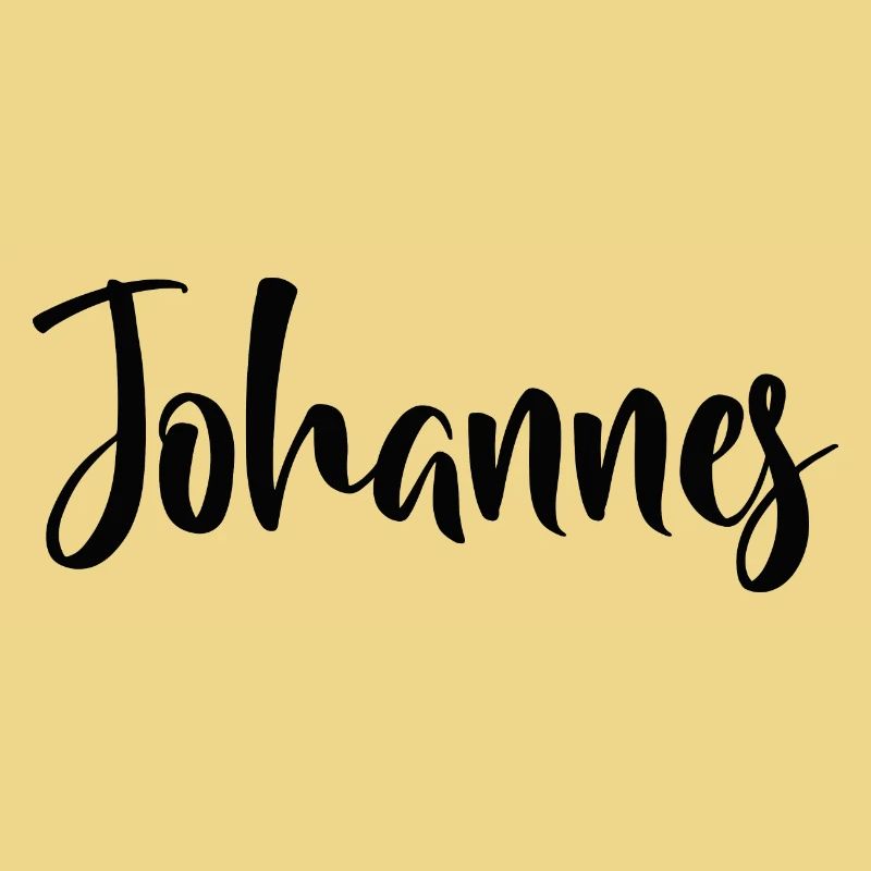Johannes