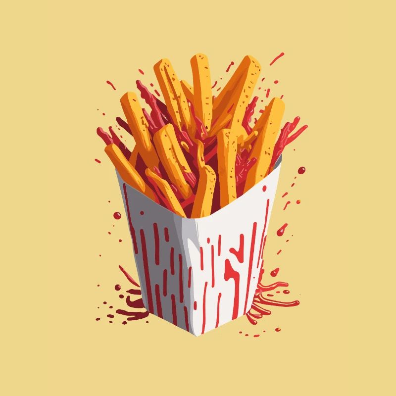 Explosive Chips