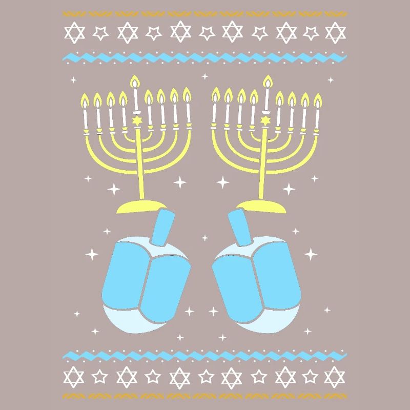 Hanoukka Hanoukka Hanoukka