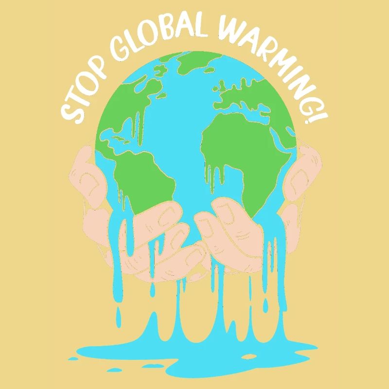Climate change Environment Environmental protection