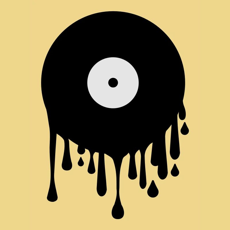 dj logo