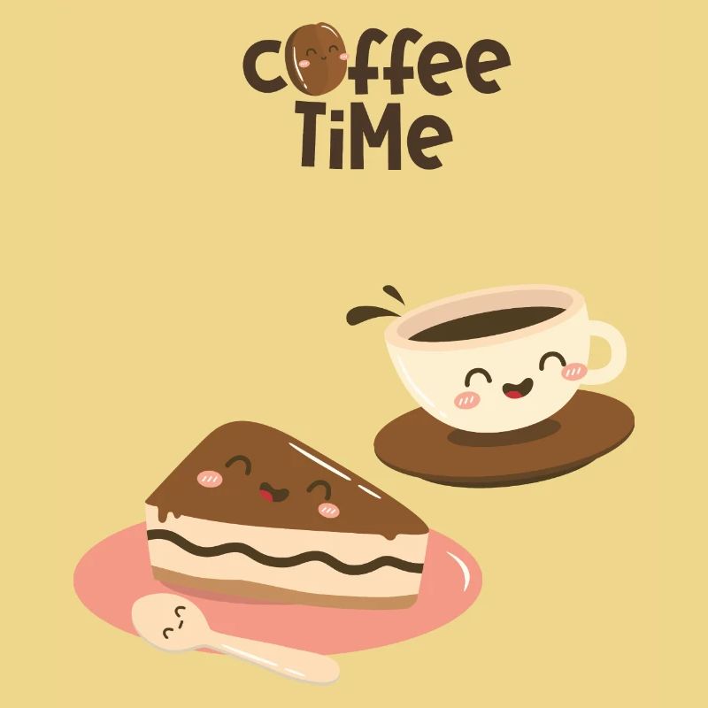 Kaffeezeit 3