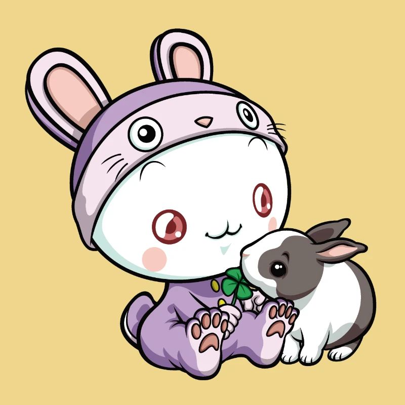 Puni Clover