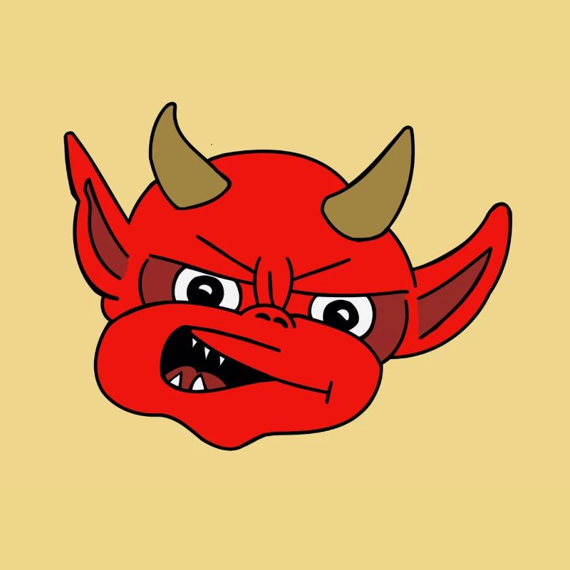 Devil, Diablo, Devil