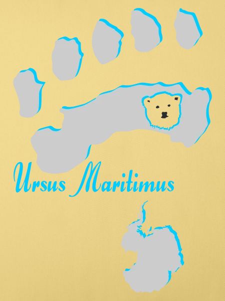 Eisbär 7