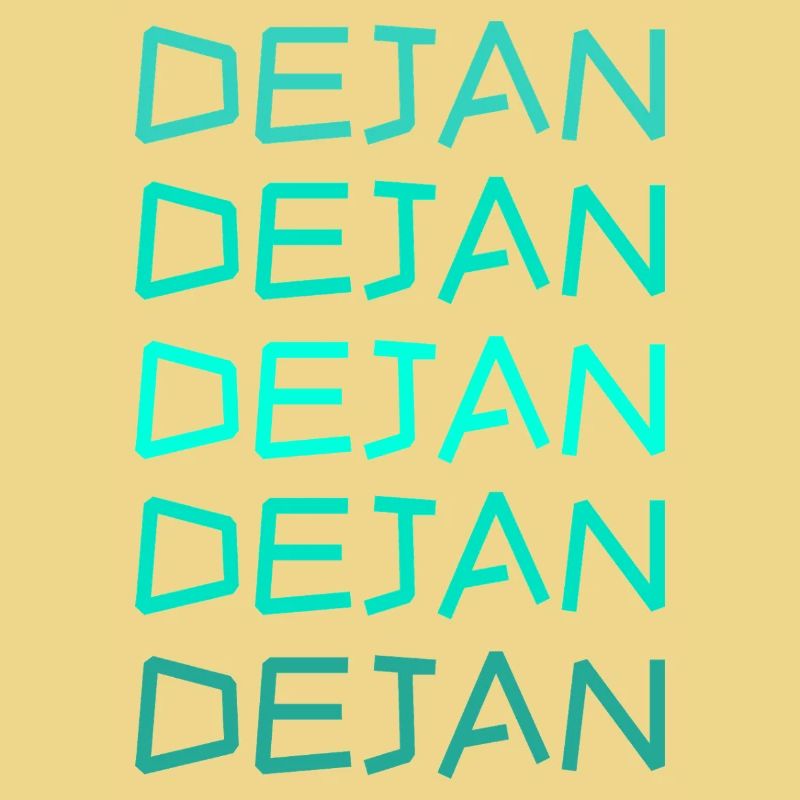 Junge Dejan