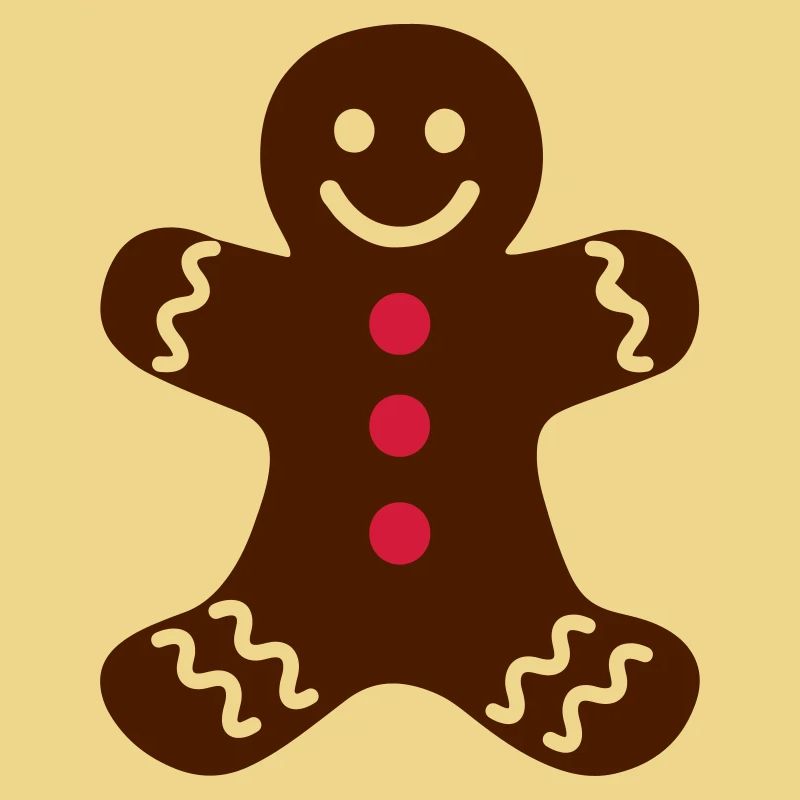 lebkuchenmann