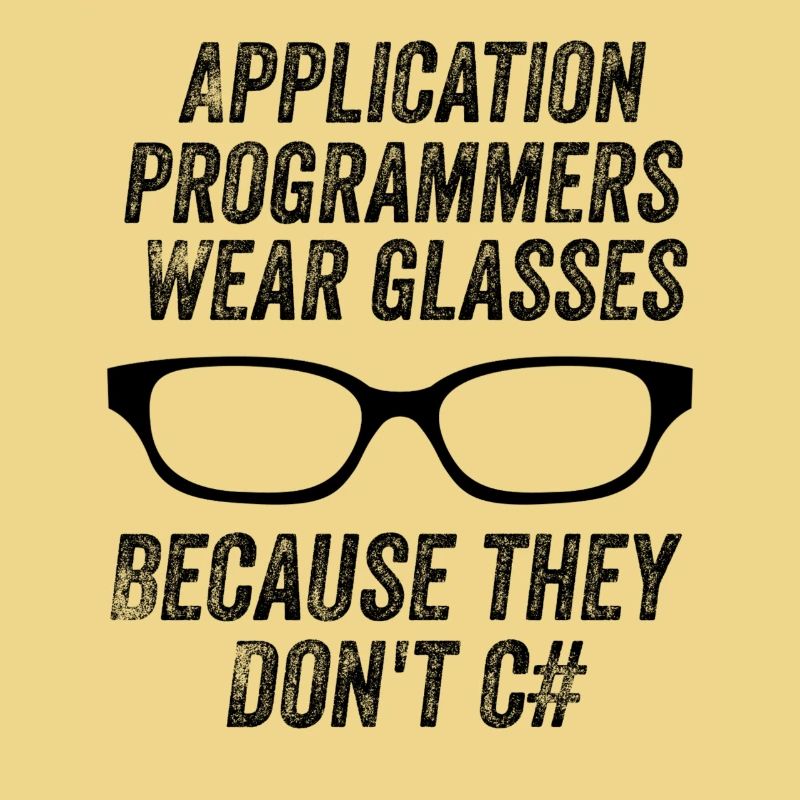 Funny Programmers