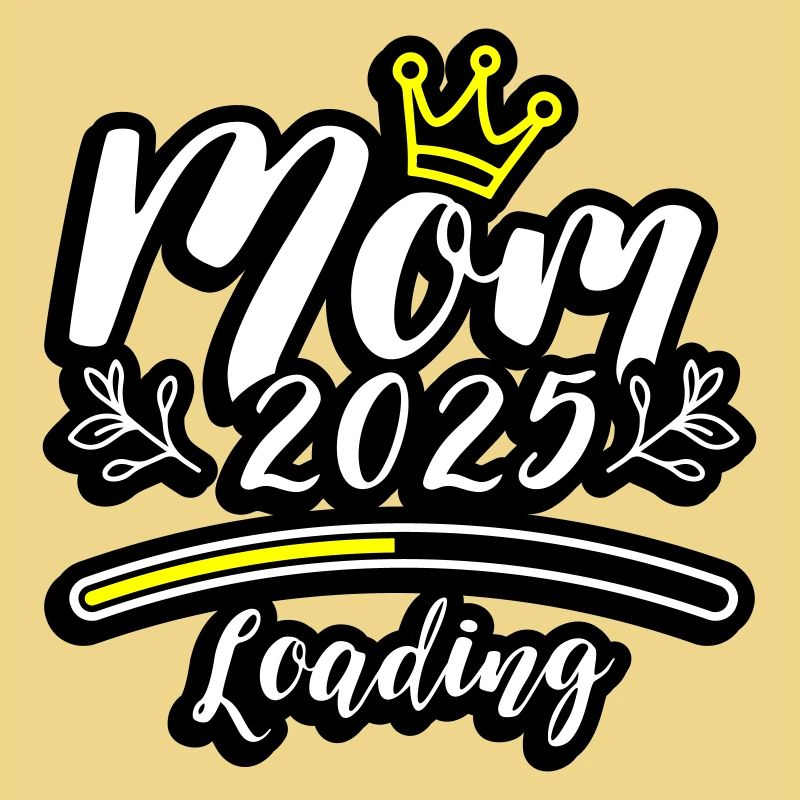 Mama 2025 Loading Mom