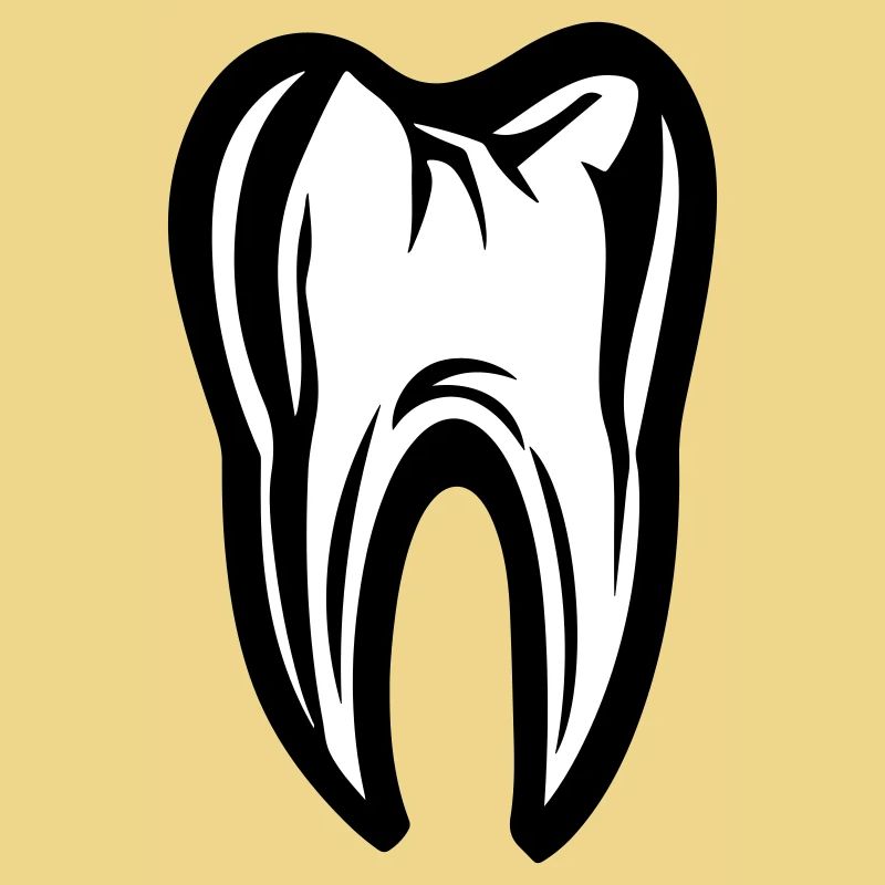 Tooth Icon Dentist