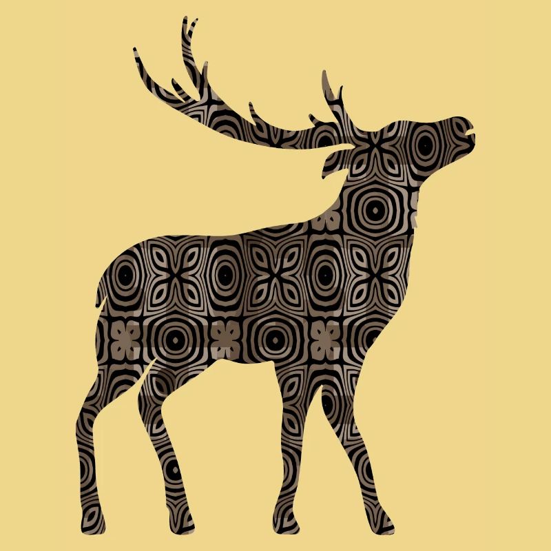 Hirsch