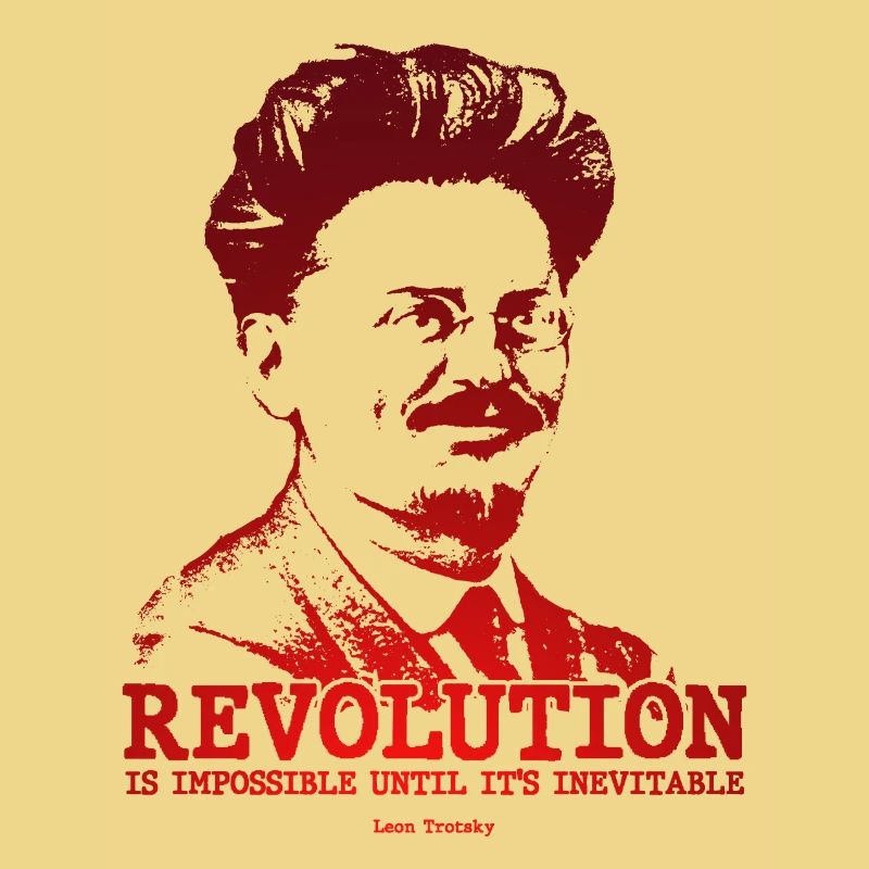 Leon Trotsky