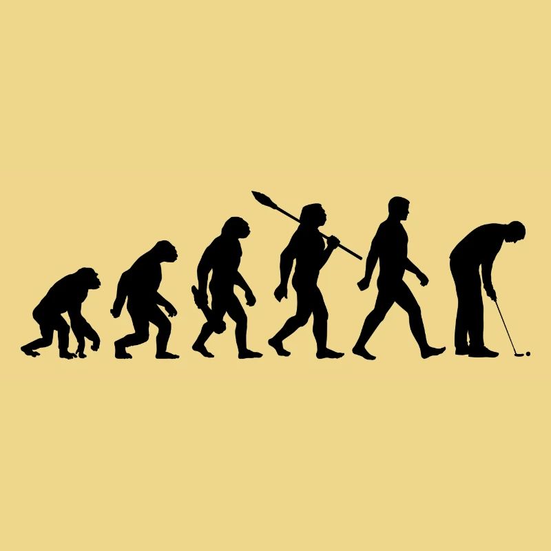 Evolution Minigolf - Minigolf - Golf Aléatoire