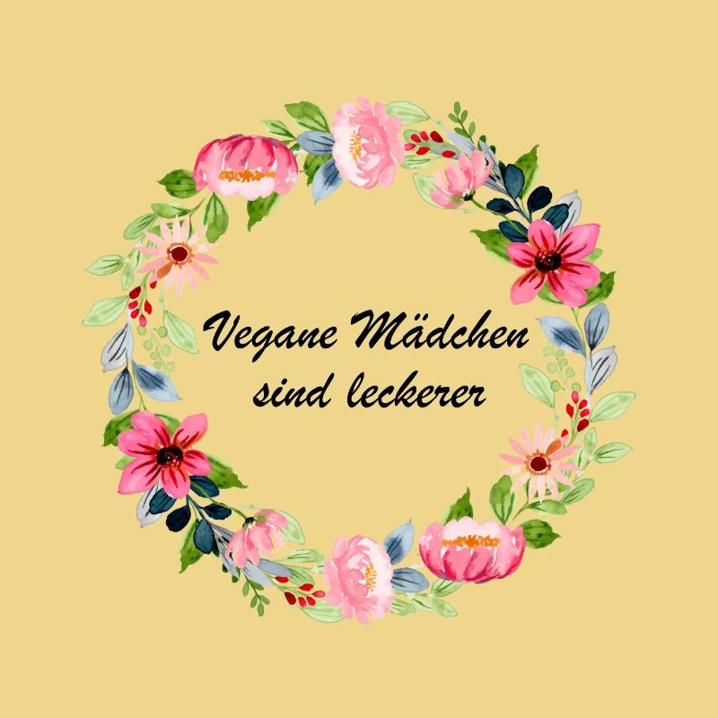veganemaedchen