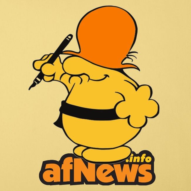 BAB che scrive su afNews