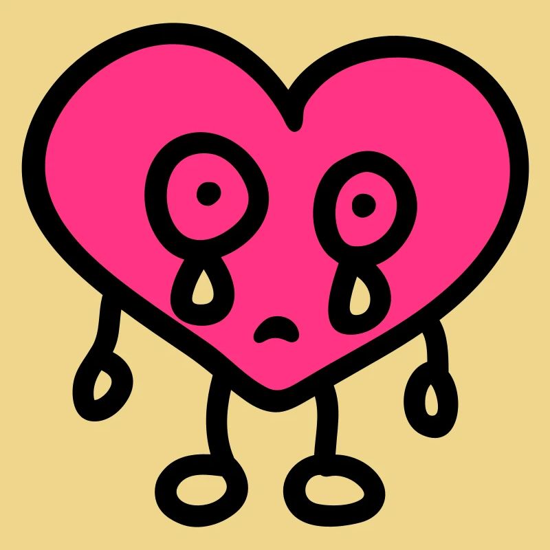 weeping heart