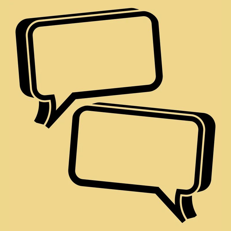 bubble chat