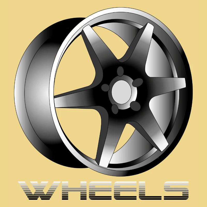 wheels