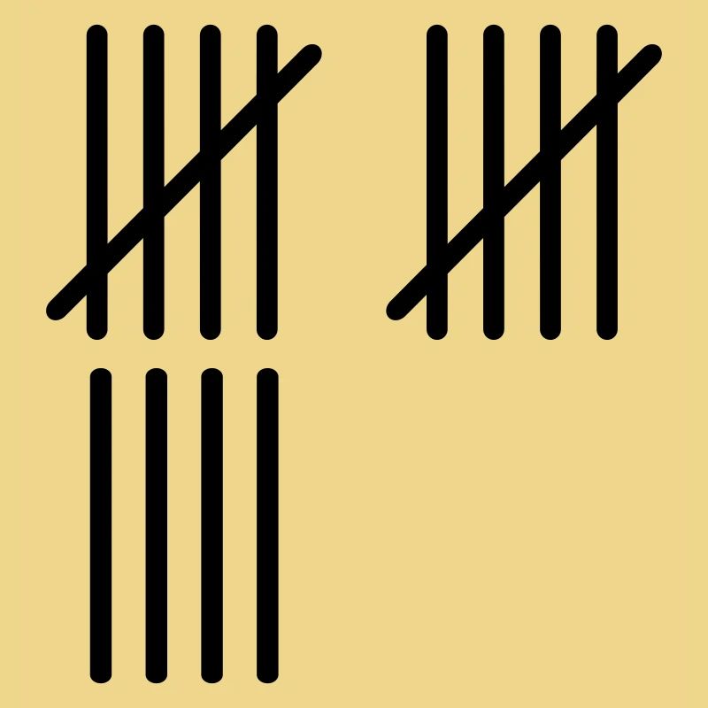 14 Stripes