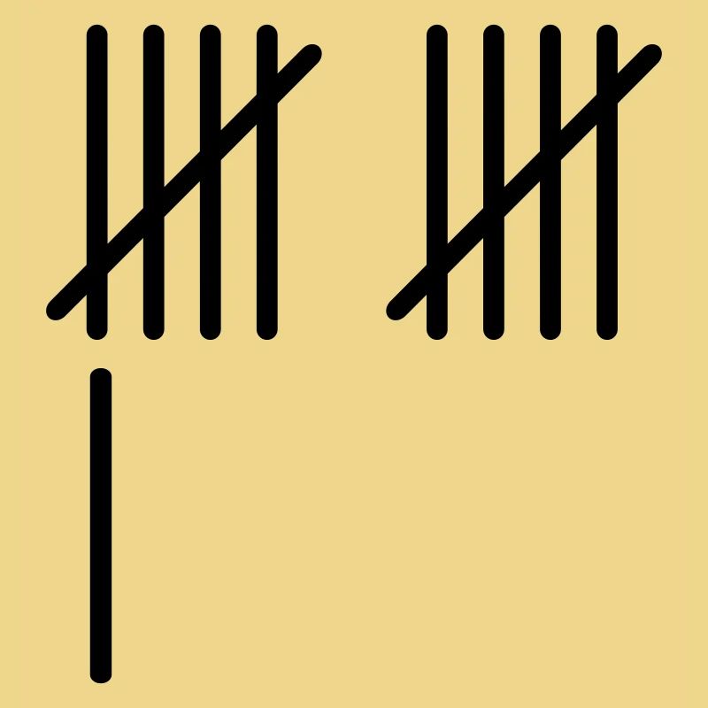 11 Stripes