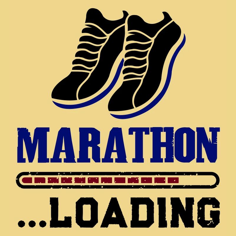 Marathon Loading