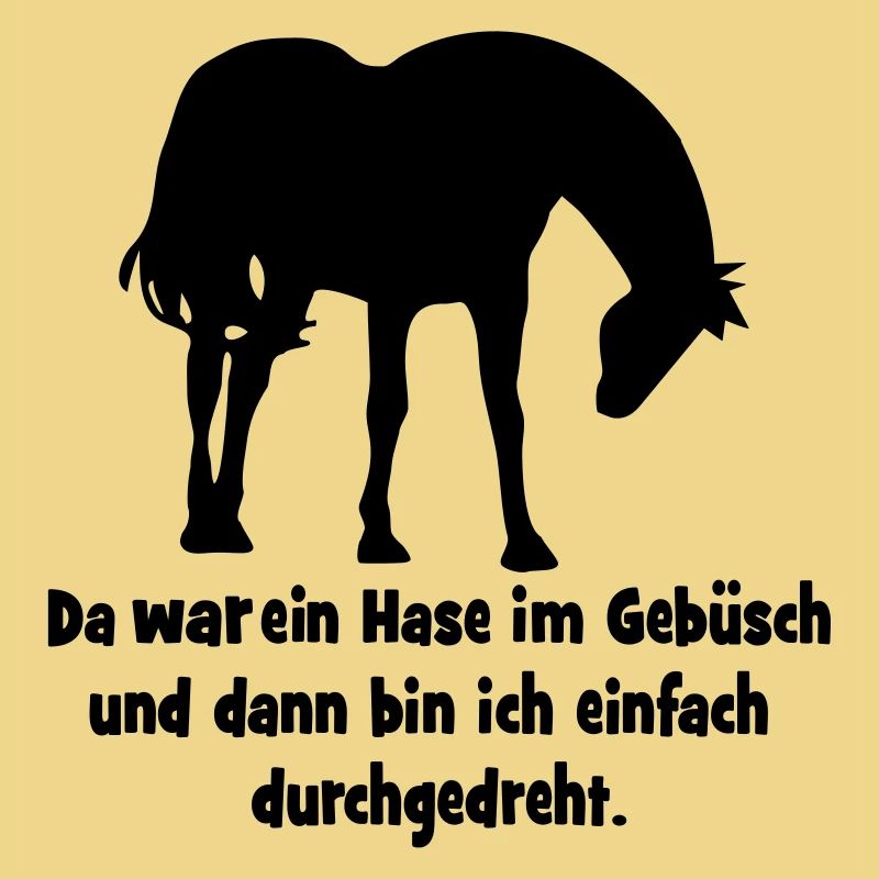 Pferd