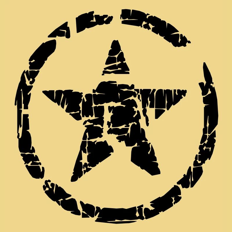 Star exit-shirt