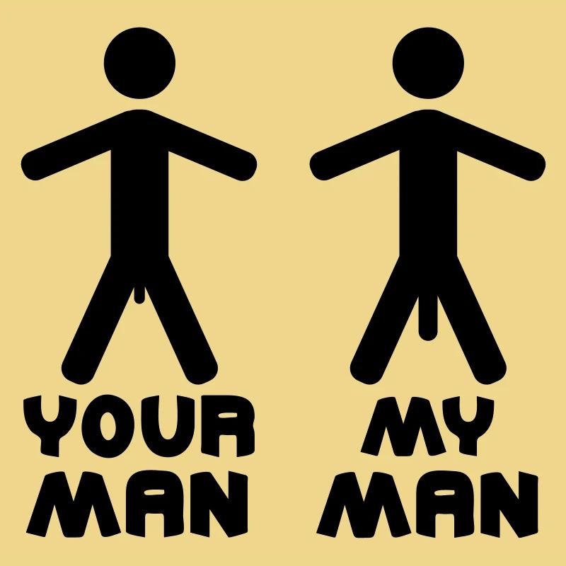 Your My Man