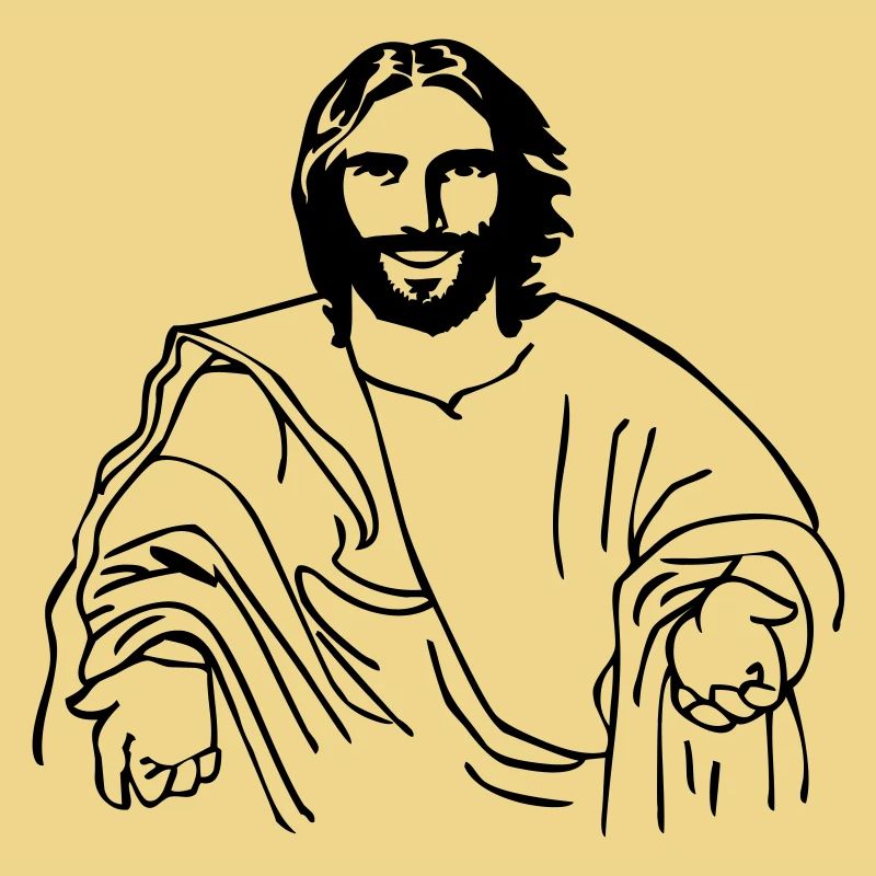 jesus