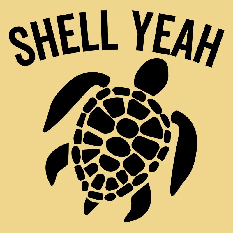 Shell oui