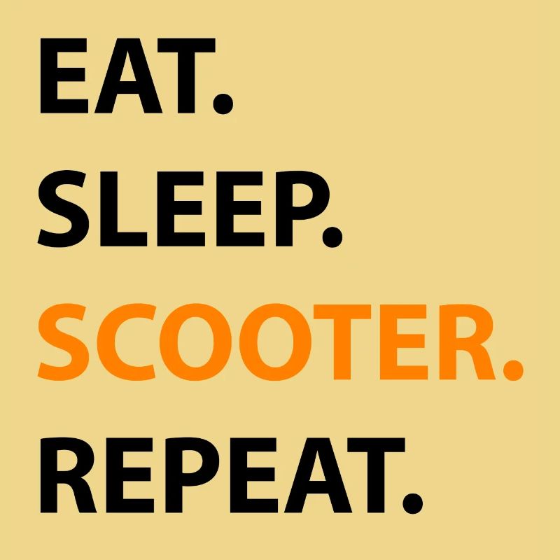 E-Scooter E-Roller Scooter