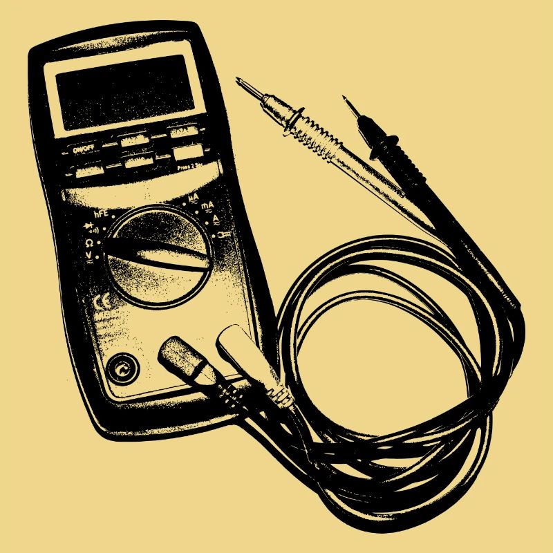 Multimeter