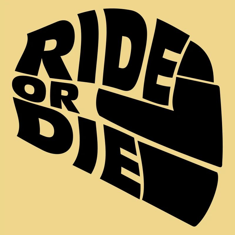 Helm der Loyalität: Reite oder stirb