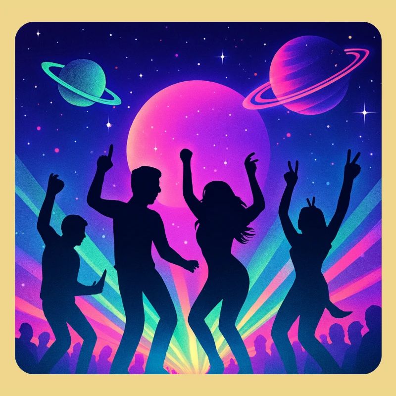 Rave-tastic