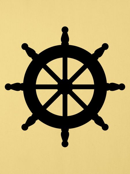 Steuerrad