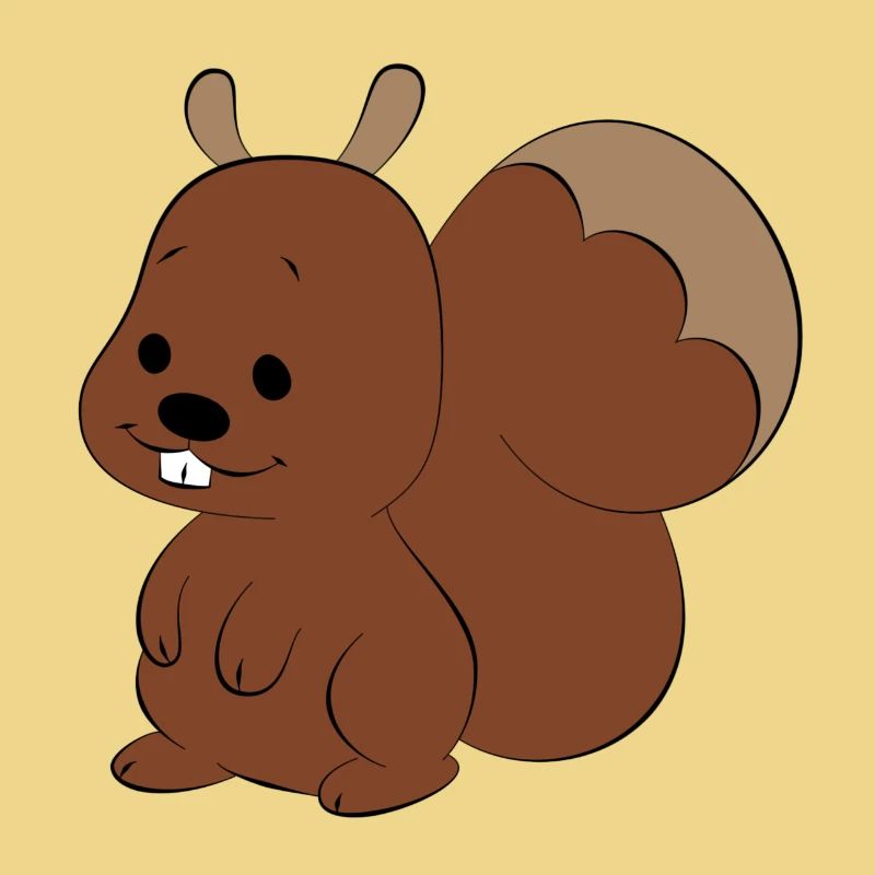 Hörnchen