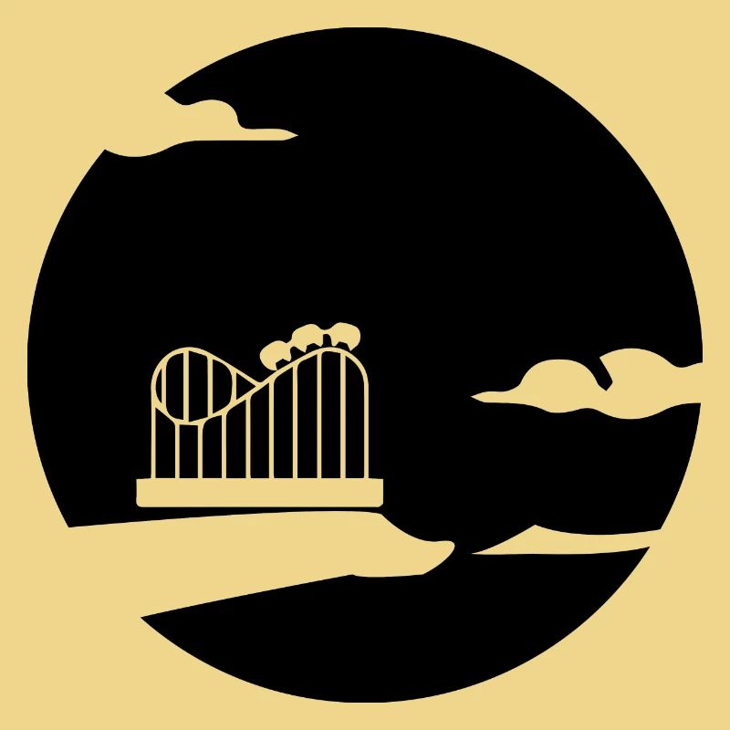 Rollercoaster Roller Coaster
