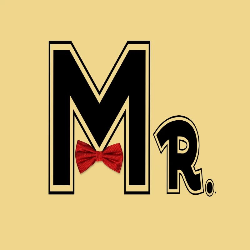 Mr and Mrs