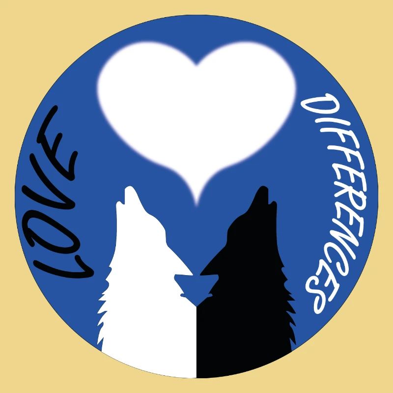 Différences amoureuses