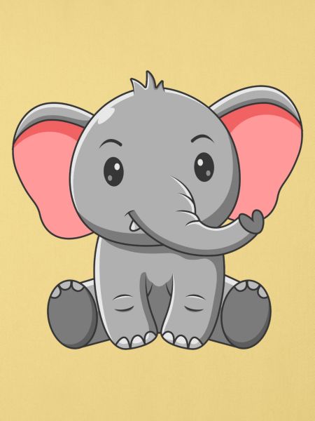 Elefant