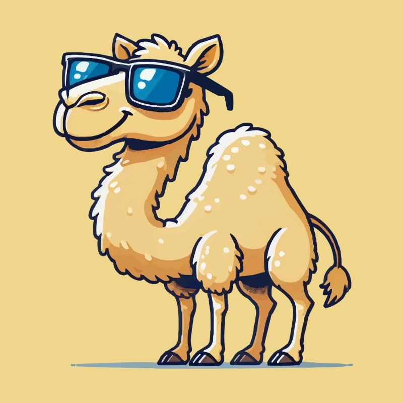 kamel sonnenbrille