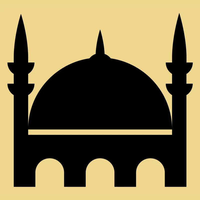 Moschee