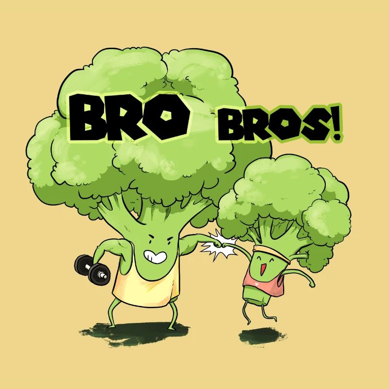 Bro Bros