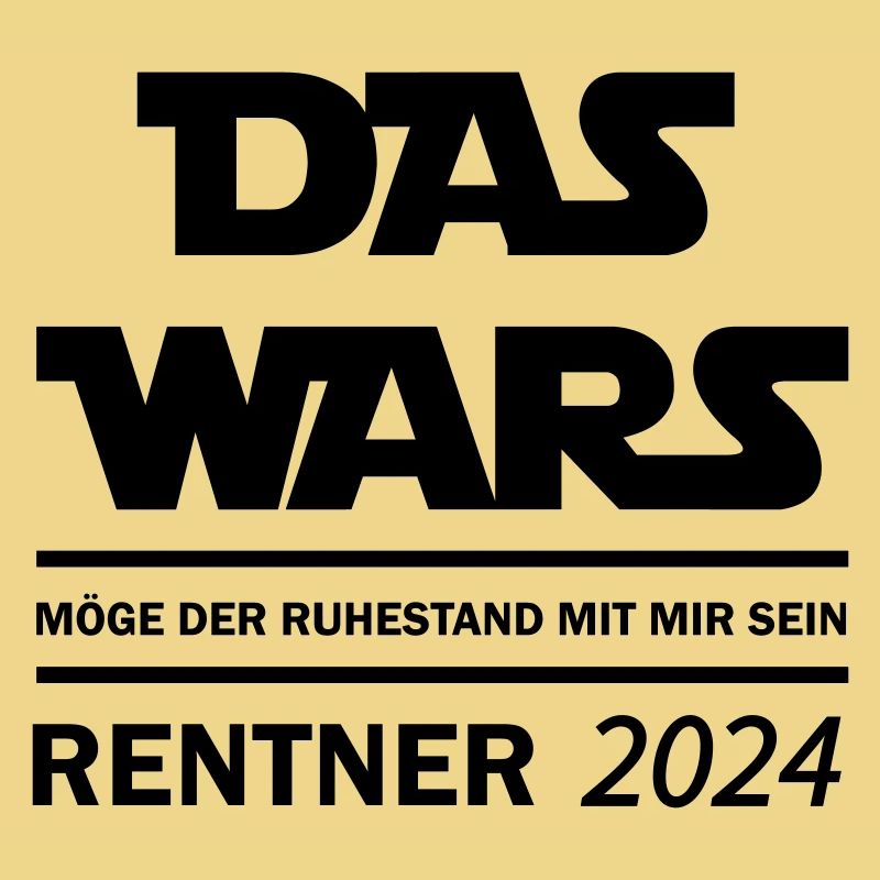 das wars rentner 2024