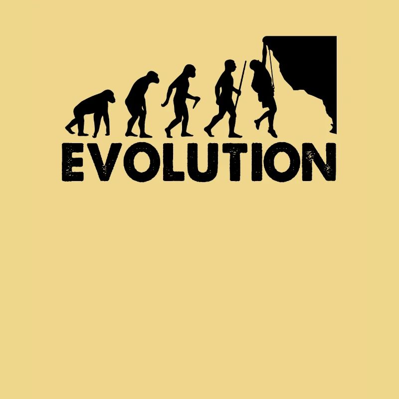 Climbing Evolution Escalade